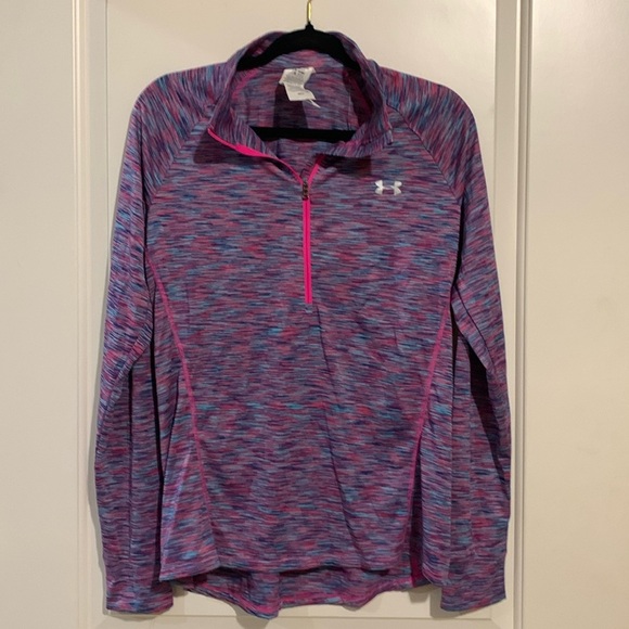Women’s Fitted all season long sleeve shirt, NWT - Picture 1 of 3